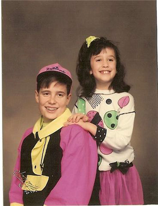 Illustration for article titled So You Think You Can Dance? 80's Fashions Are Like, Awesome